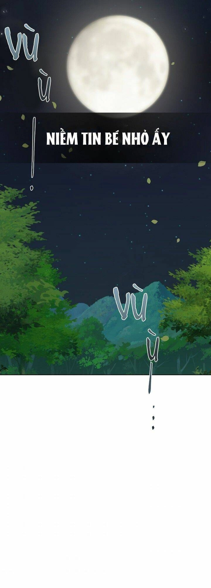 Xin Ngài Đừng Ăn Tôi. Chapter 26 - 36