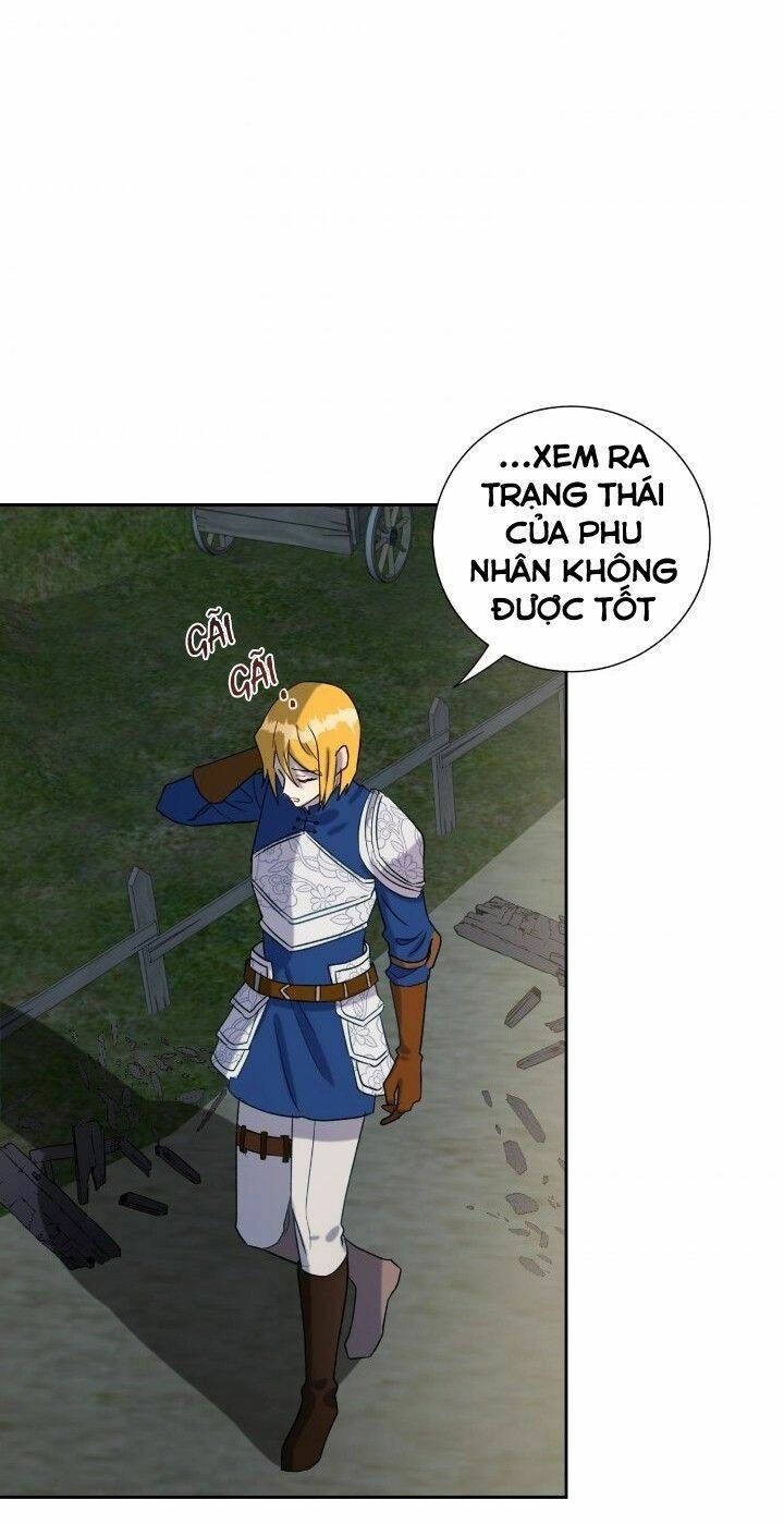 Xin Ngài Đừng Ăn Tôi. Chapter 26 - 37