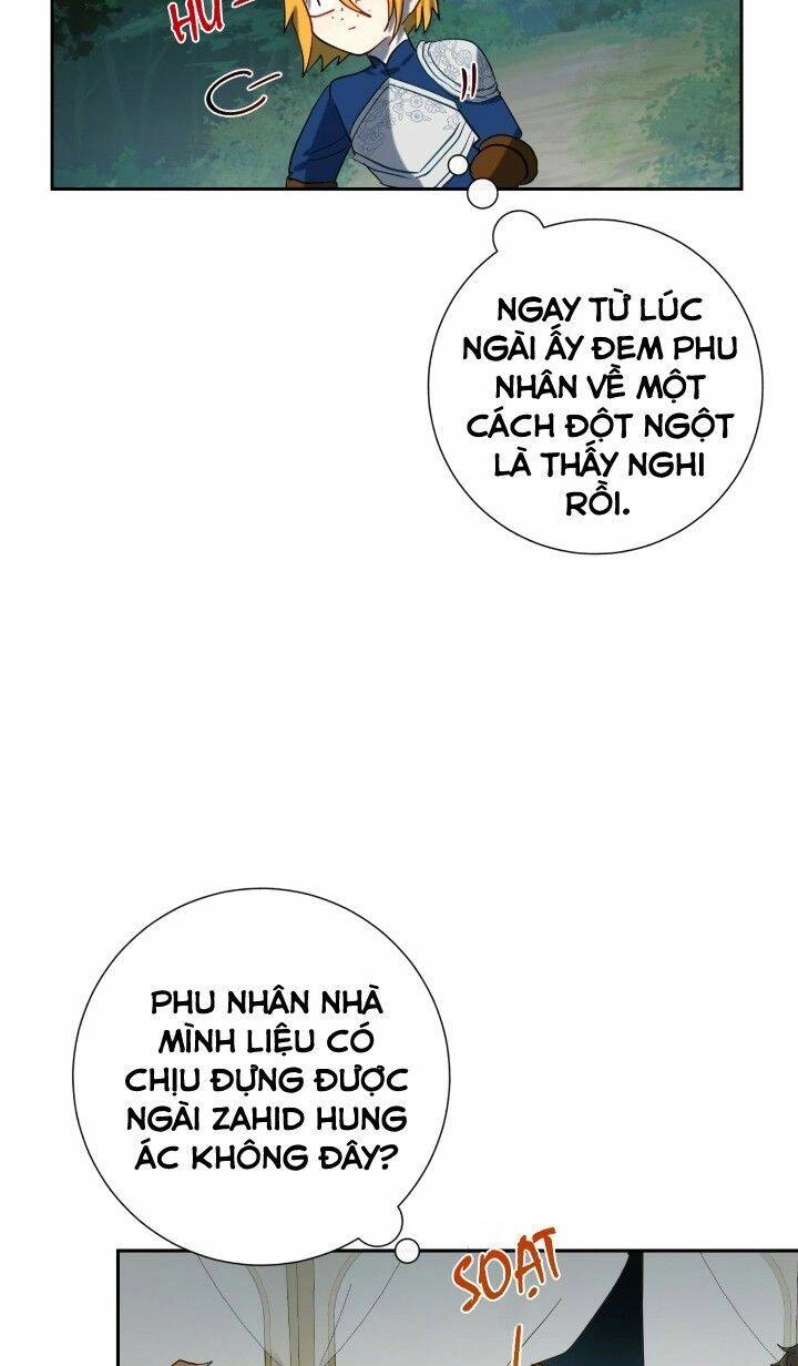 Xin Ngài Đừng Ăn Tôi. Chapter 26 - 41