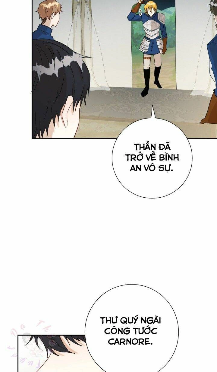 Xin Ngài Đừng Ăn Tôi. Chapter 26 - 42