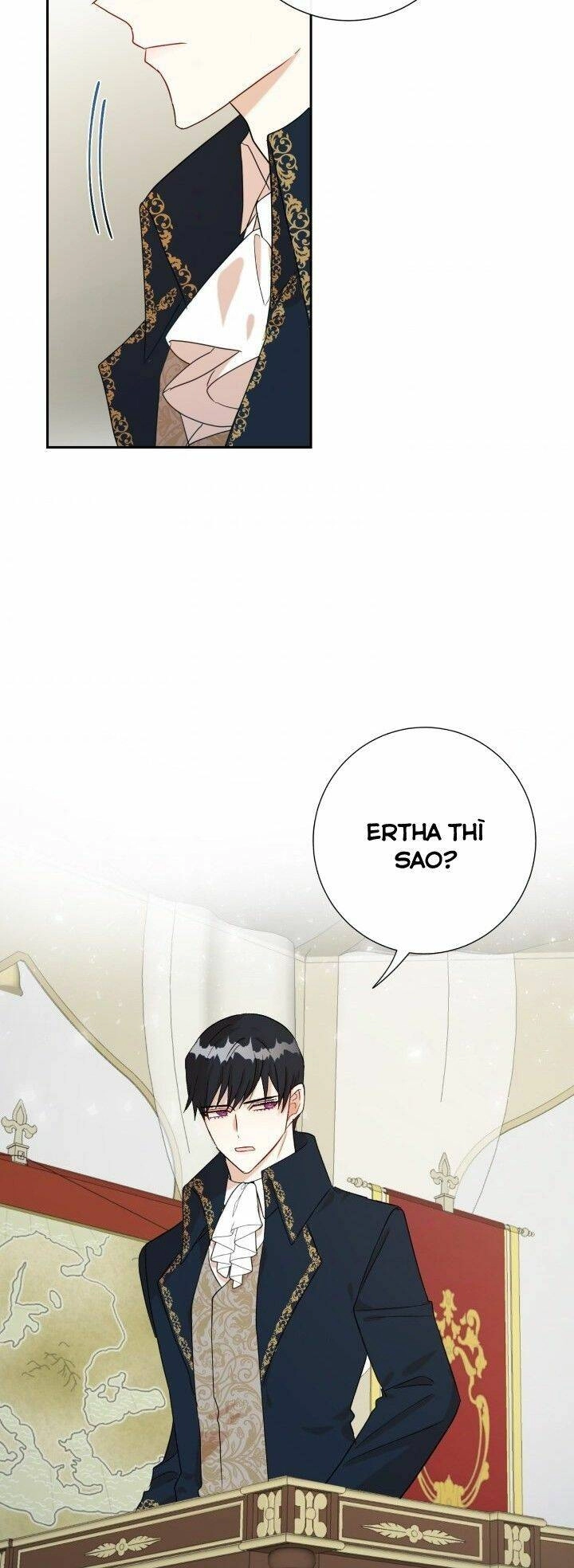 Xin Ngài Đừng Ăn Tôi. Chapter 26 - 43