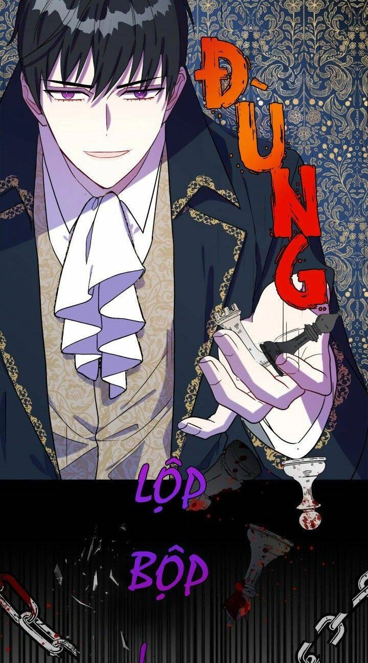 Xin Ngài Đừng Ăn Tôi. Chapter 26 - 48