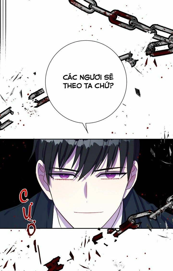 Xin Ngài Đừng Ăn Tôi. Chapter 26 - 50