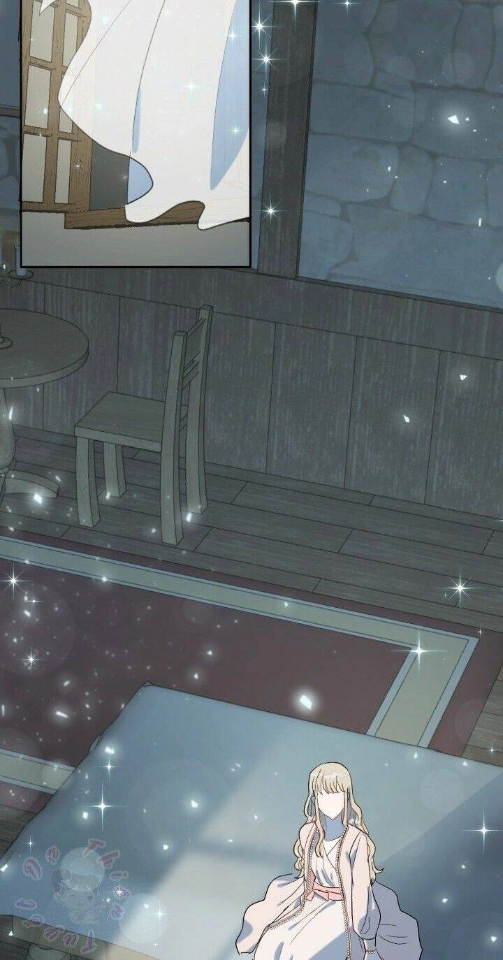 Xin Ngài Đừng Ăn Tôi. Chapter 27 - 6