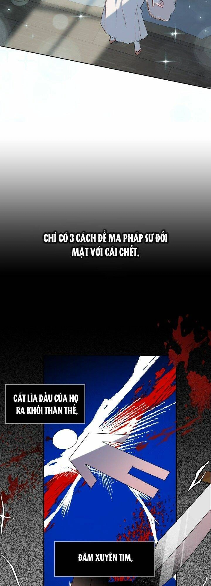 Xin Ngài Đừng Ăn Tôi. Chapter 27 - 7