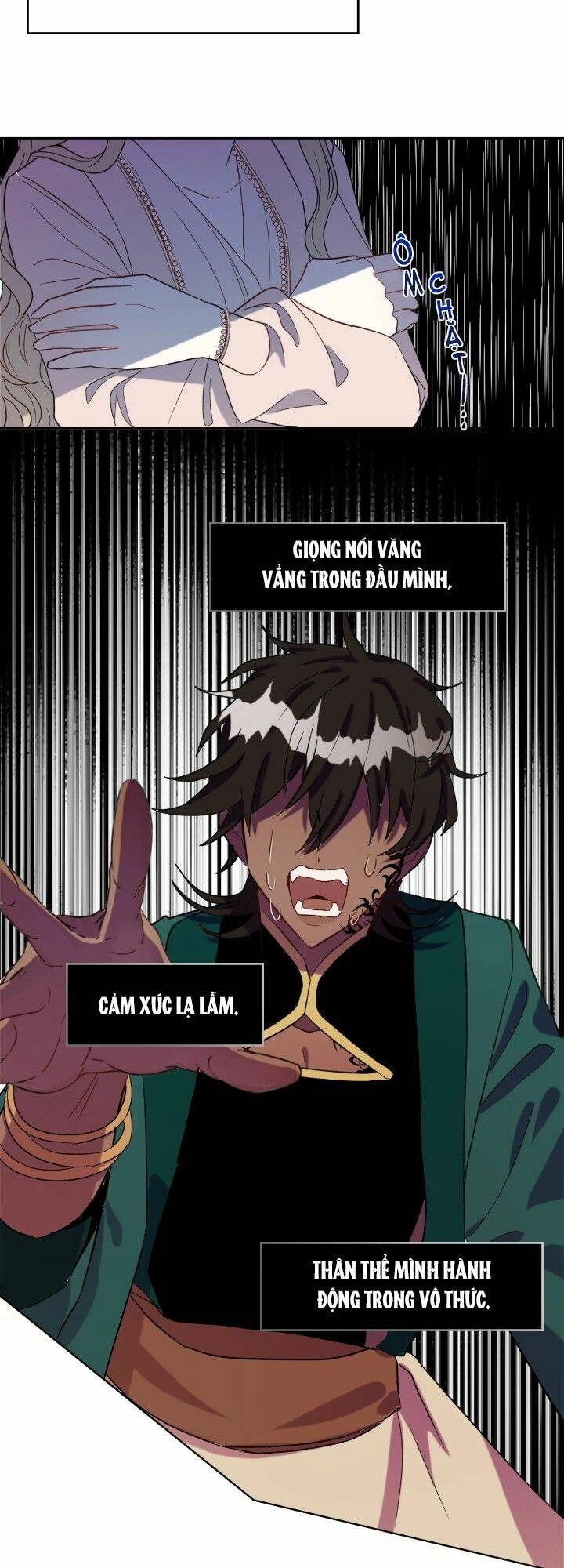 Xin Ngài Đừng Ăn Tôi. Chapter 27 - 9