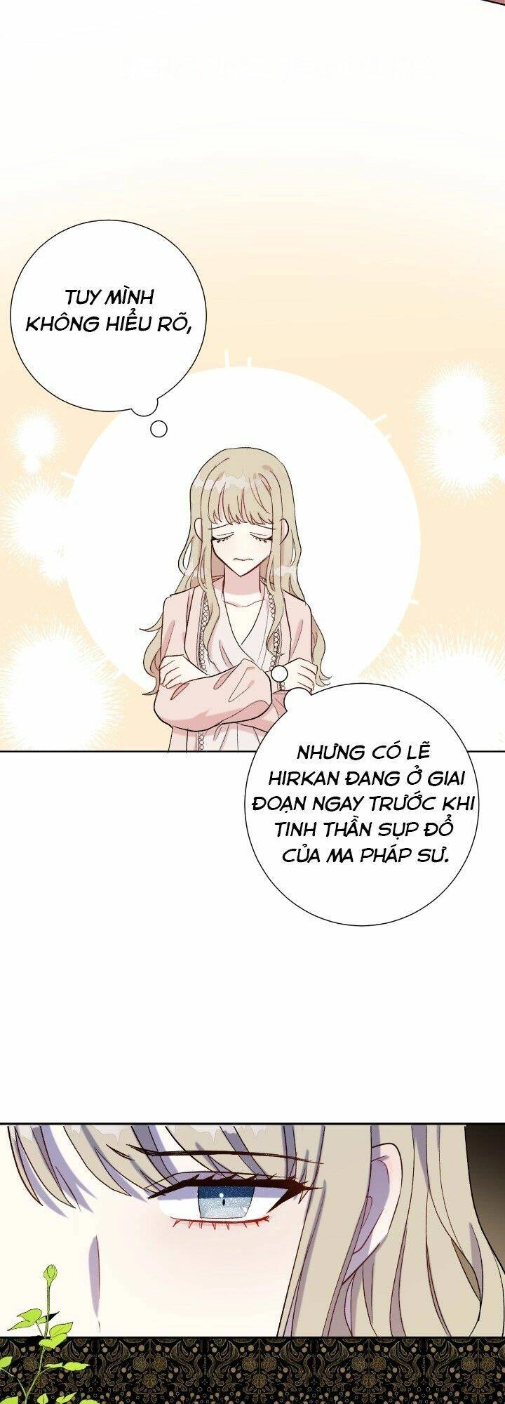 Xin Ngài Đừng Ăn Tôi. Chapter 27 - 10