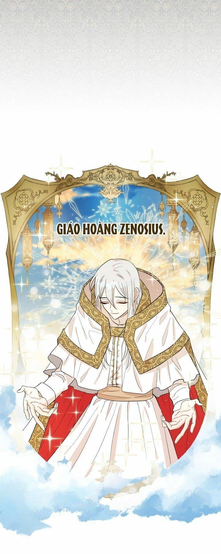 Xin Ngài Đừng Ăn Tôi. Chapter 27 - 12