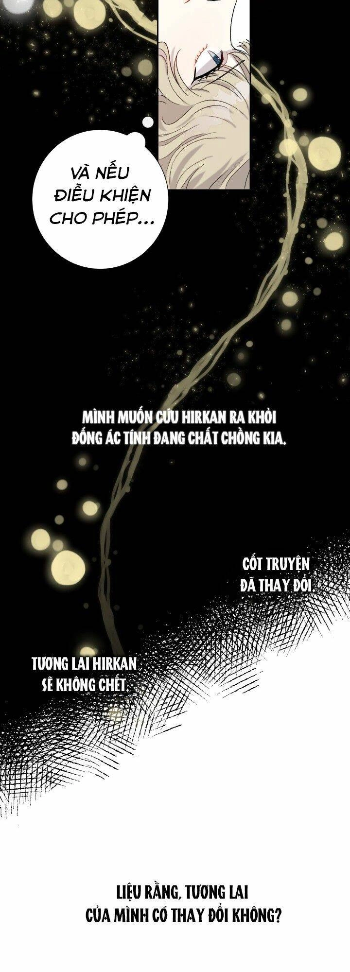 Xin Ngài Đừng Ăn Tôi. Chapter 27 - 15