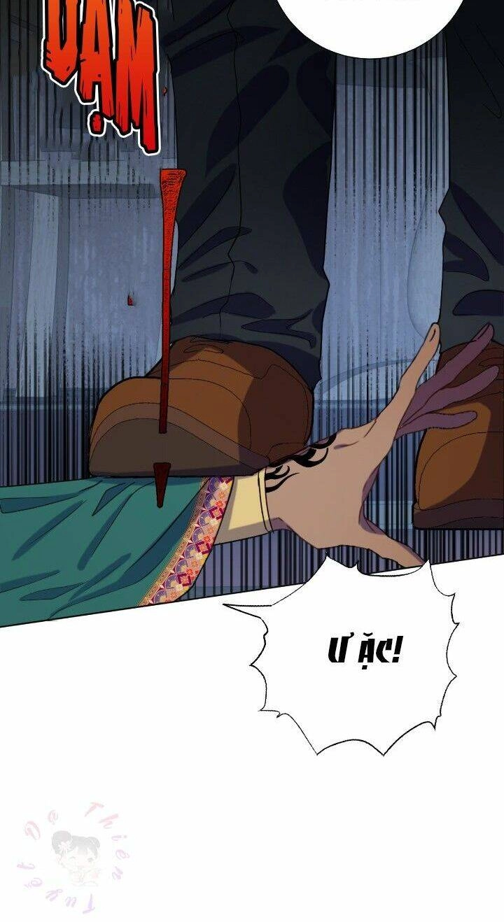 Xin Ngài Đừng Ăn Tôi. Chapter 27 - 28