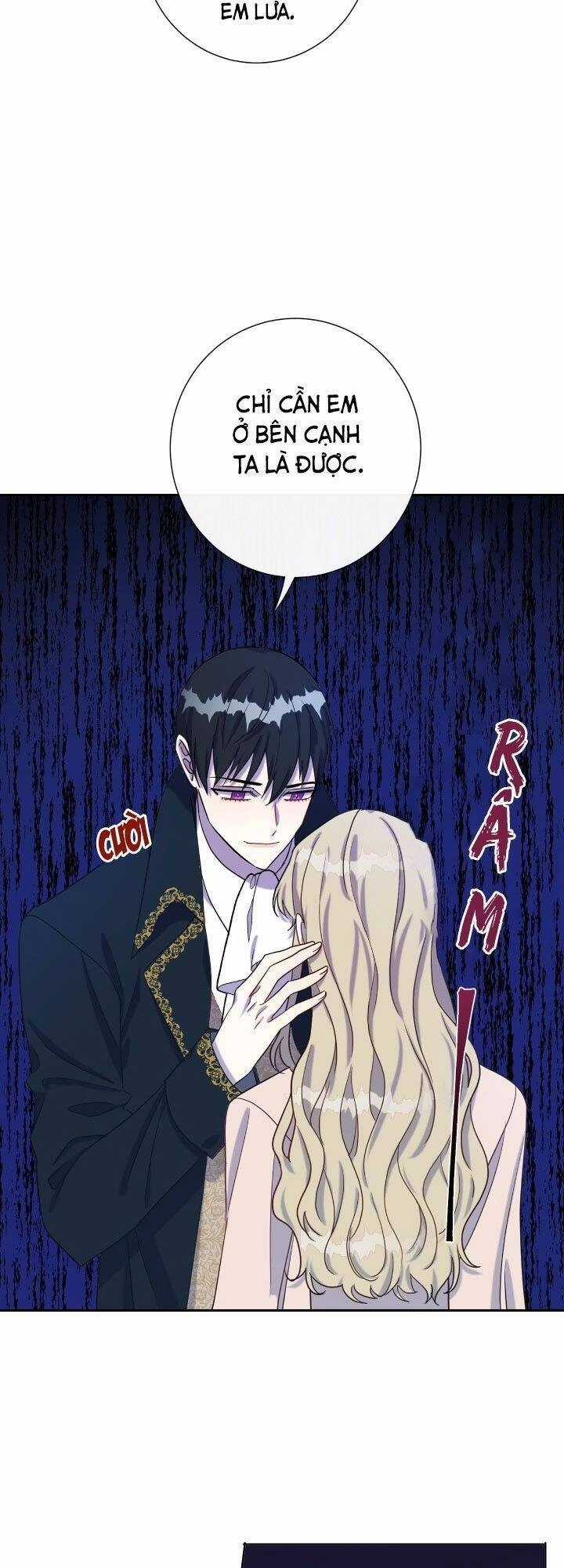 Xin Ngài Đừng Ăn Tôi. Chapter 28 - 5