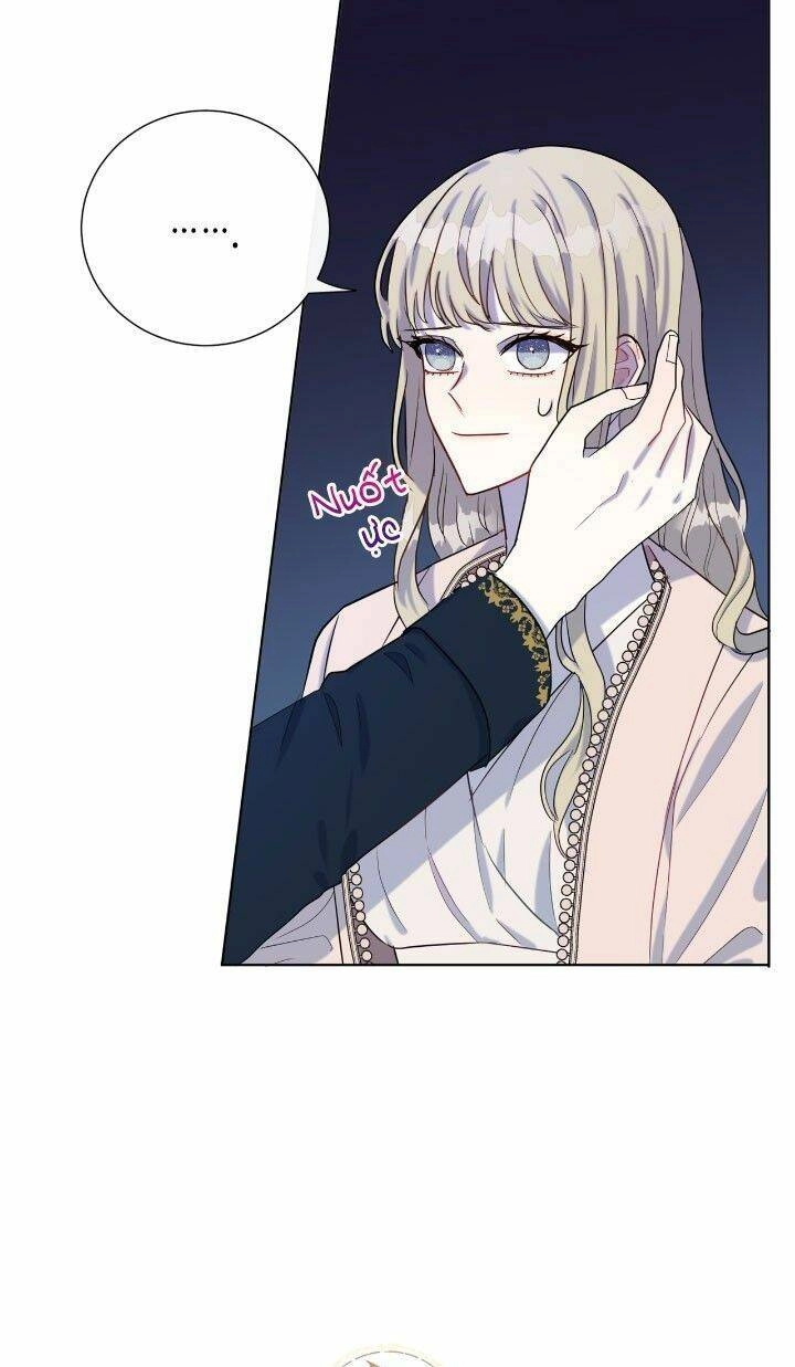 Xin Ngài Đừng Ăn Tôi. Chapter 28 - 6