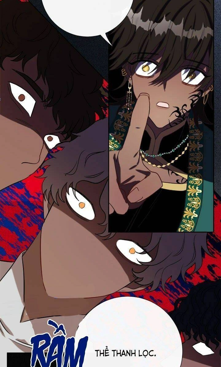 Xin Ngài Đừng Ăn Tôi. Chapter 28 - 14