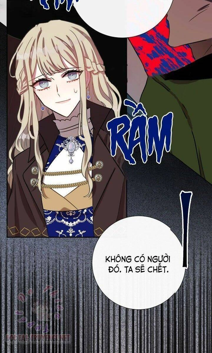 Xin Ngài Đừng Ăn Tôi. Chapter 28 - 15