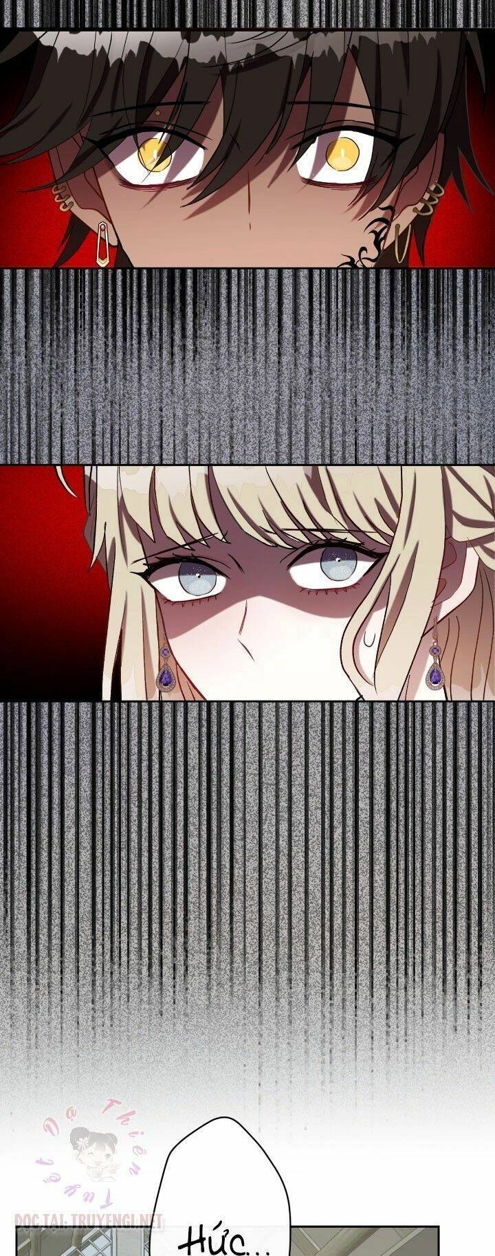 Xin Ngài Đừng Ăn Tôi. Chapter 28 - 16