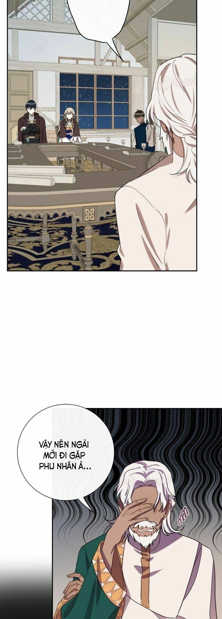 Xin Ngài Đừng Ăn Tôi. Chapter 28 - 17