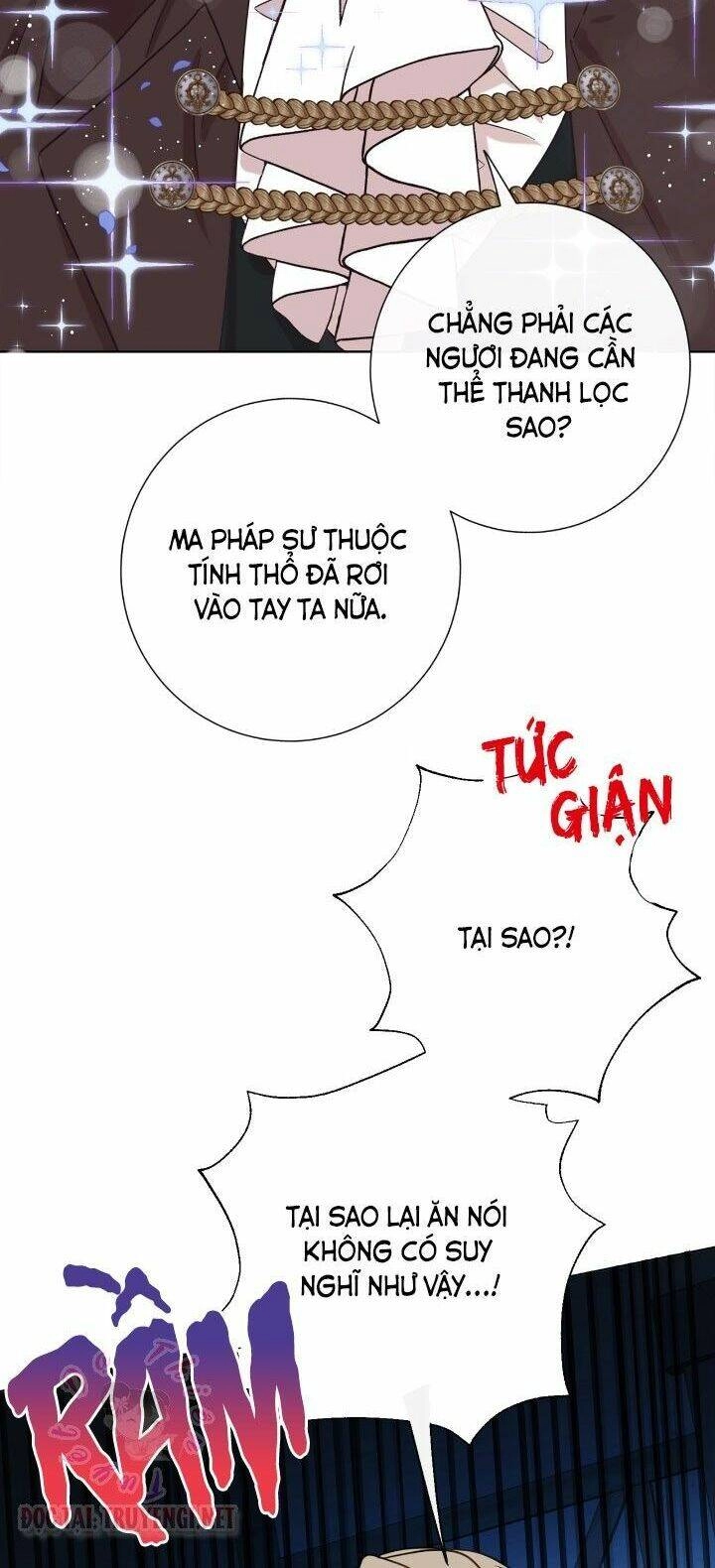 Xin Ngài Đừng Ăn Tôi. Chapter 28 - 19