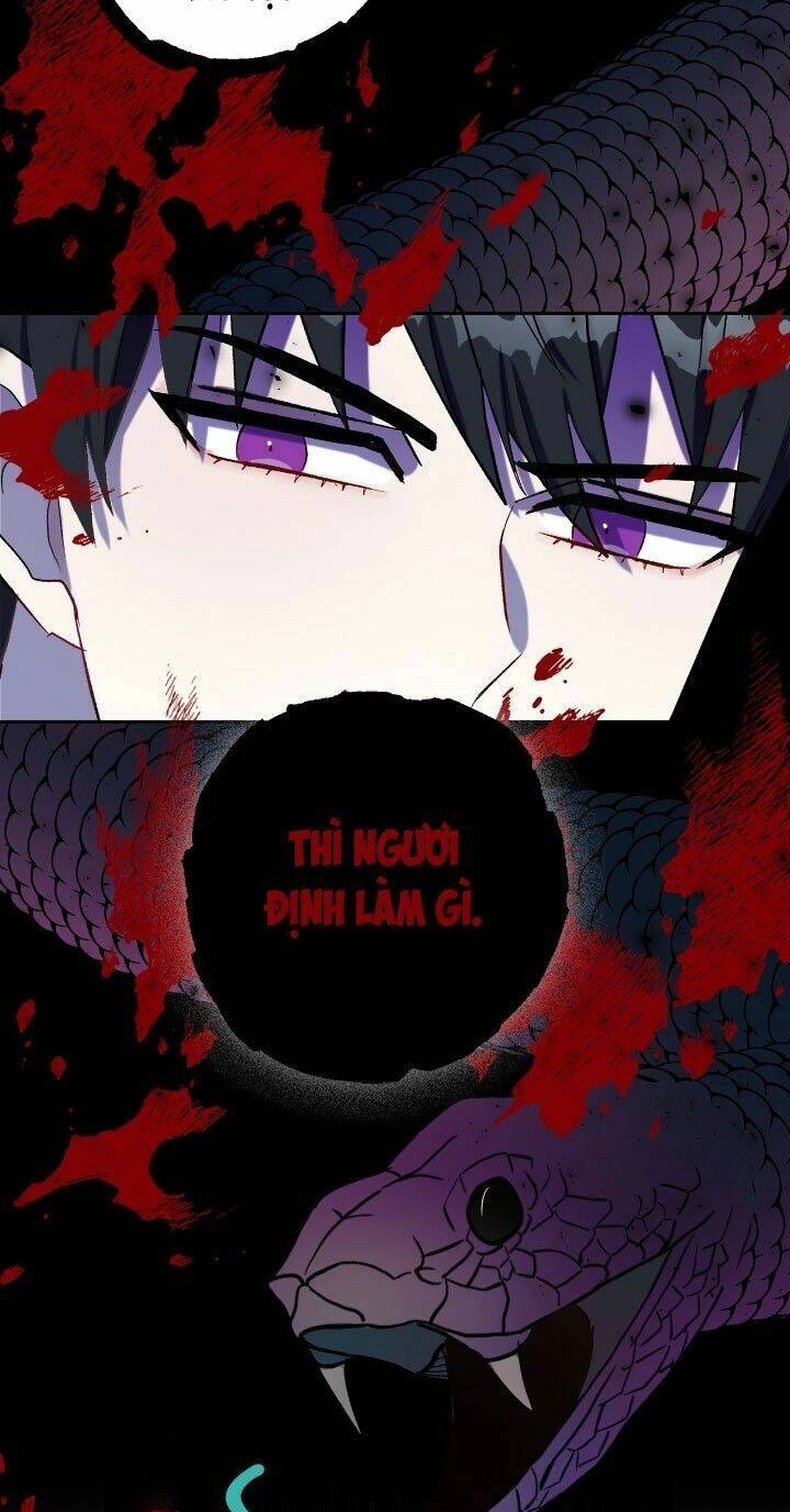 Xin Ngài Đừng Ăn Tôi. Chapter 28 - 25