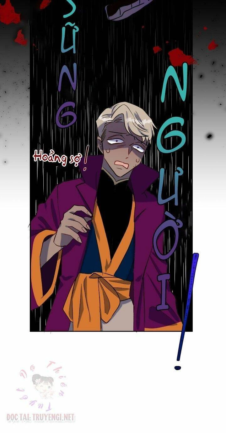 Xin Ngài Đừng Ăn Tôi. Chapter 28 - 26