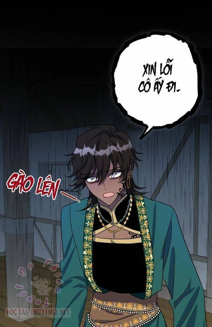 Xin Ngài Đừng Ăn Tôi. Chapter 28 - 28