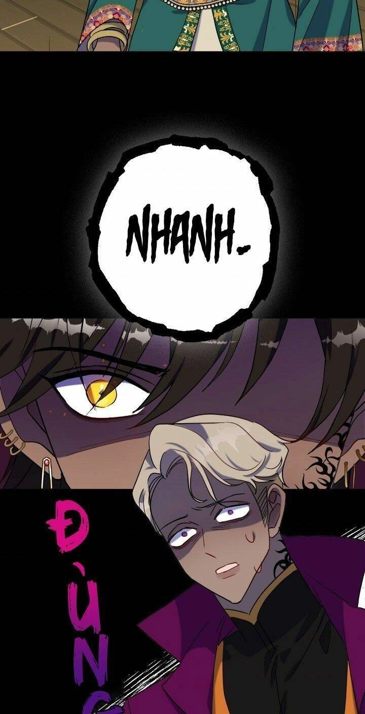 Xin Ngài Đừng Ăn Tôi. Chapter 28 - 29