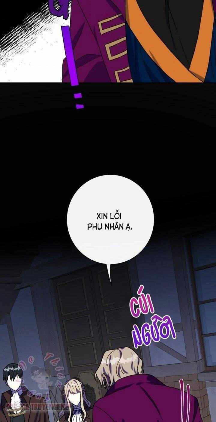 Xin Ngài Đừng Ăn Tôi. Chapter 28 - 30