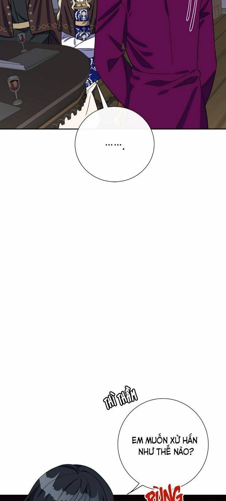 Xin Ngài Đừng Ăn Tôi. Chapter 28 - 31