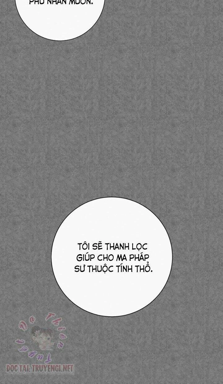 Xin Ngài Đừng Ăn Tôi. Chapter 28 - 34