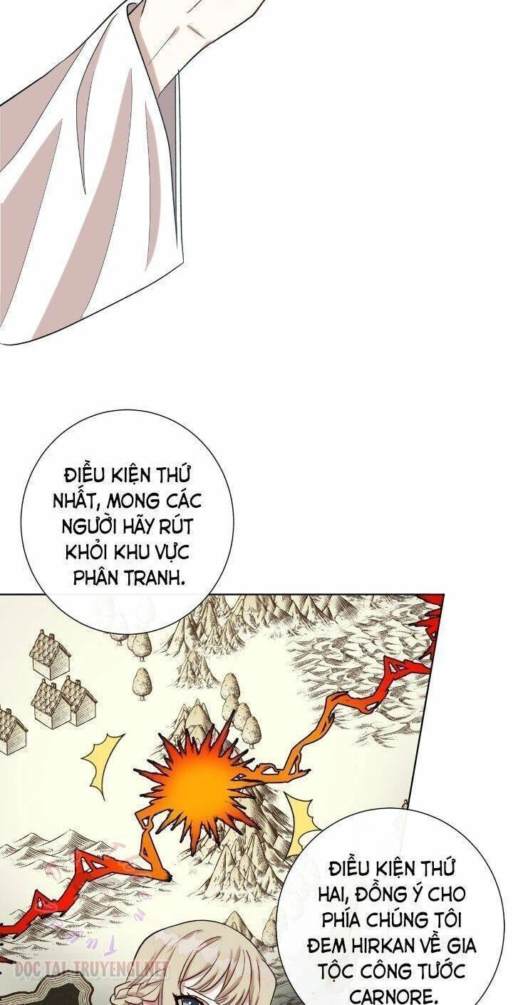 Xin Ngài Đừng Ăn Tôi. Chapter 28 - 37