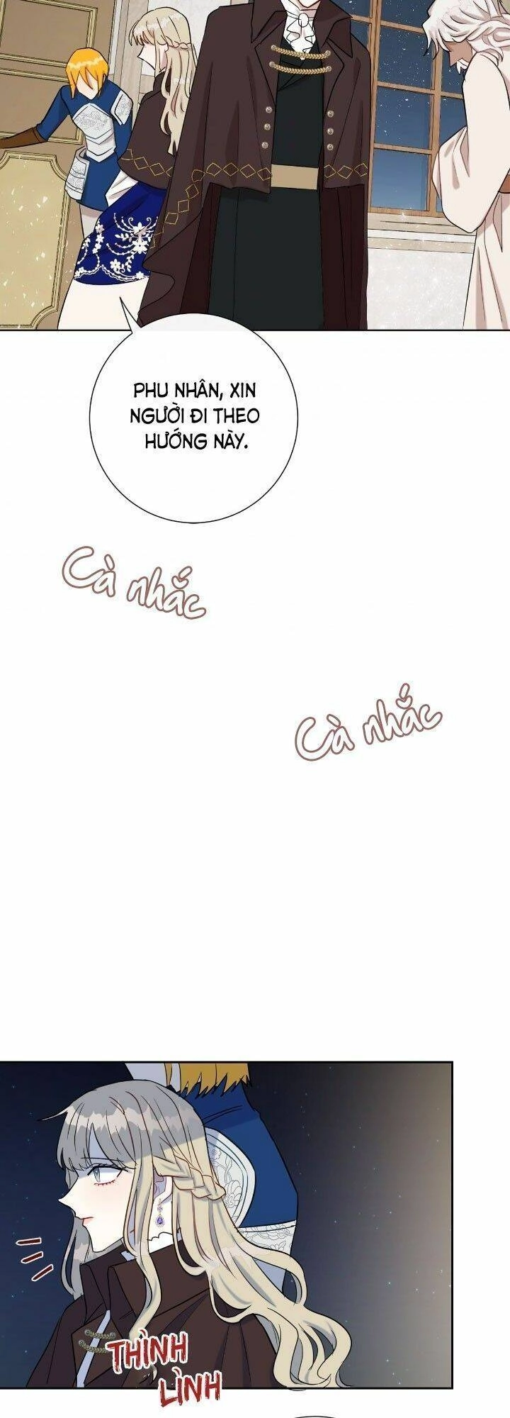 Xin Ngài Đừng Ăn Tôi. Chapter 28 - 42