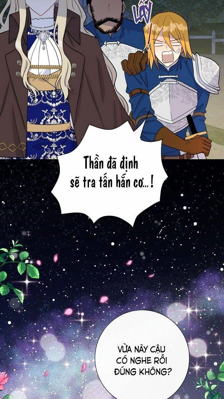 Xin Ngài Đừng Ăn Tôi. Chapter 28 - 44