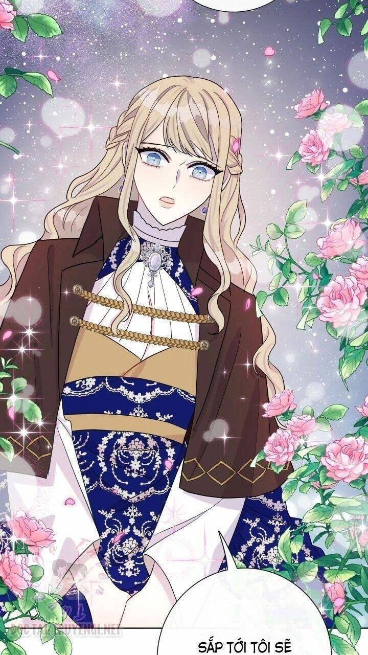 Xin Ngài Đừng Ăn Tôi. Chapter 28 - 45