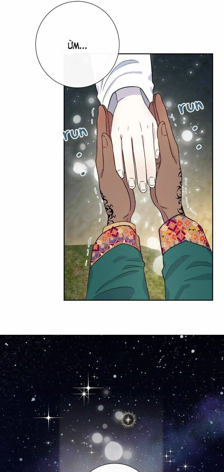 Xin Ngài Đừng Ăn Tôi. Chapter 28 - 47