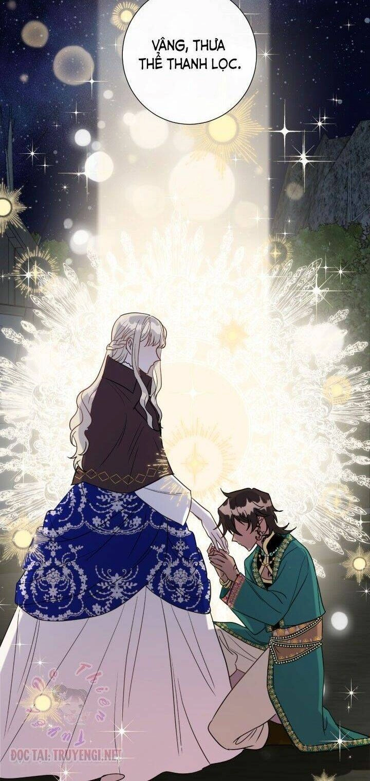 Xin Ngài Đừng Ăn Tôi. Chapter 28 - 48