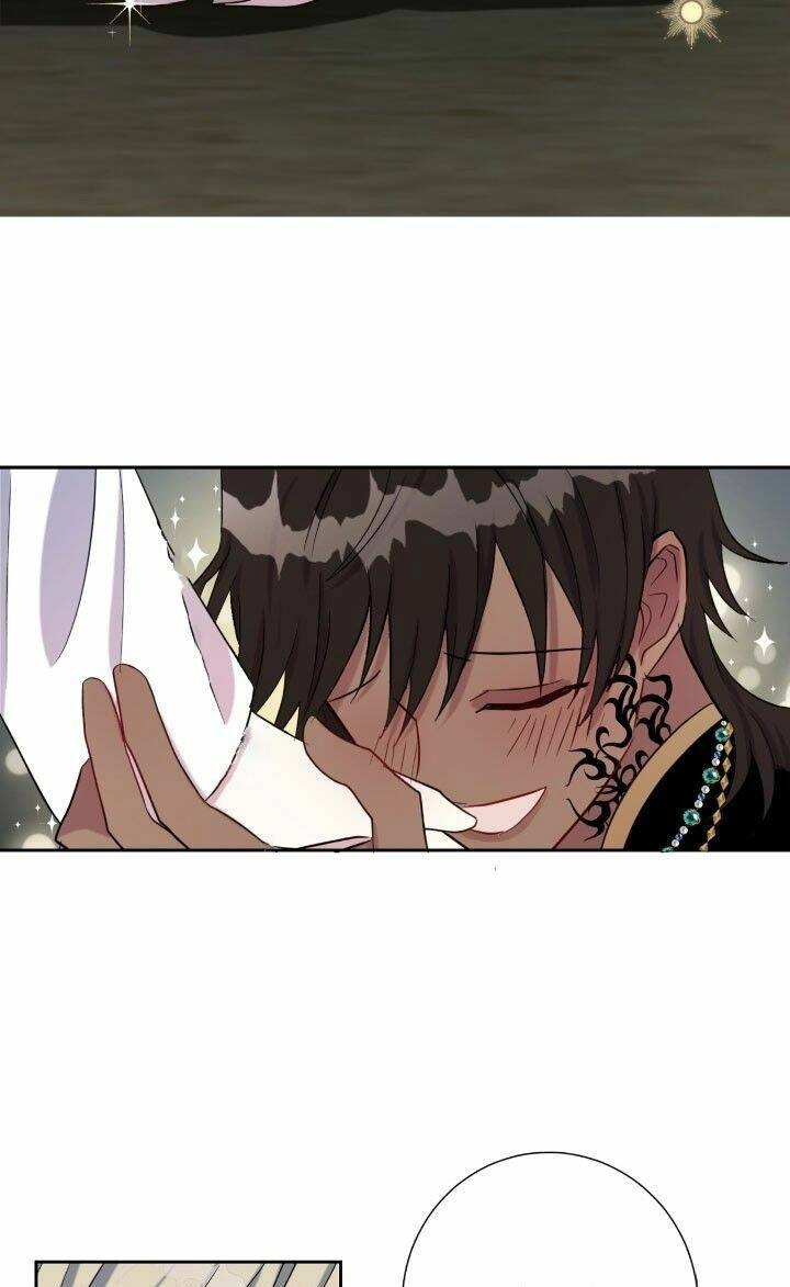 Xin Ngài Đừng Ăn Tôi. Chapter 28 - 49