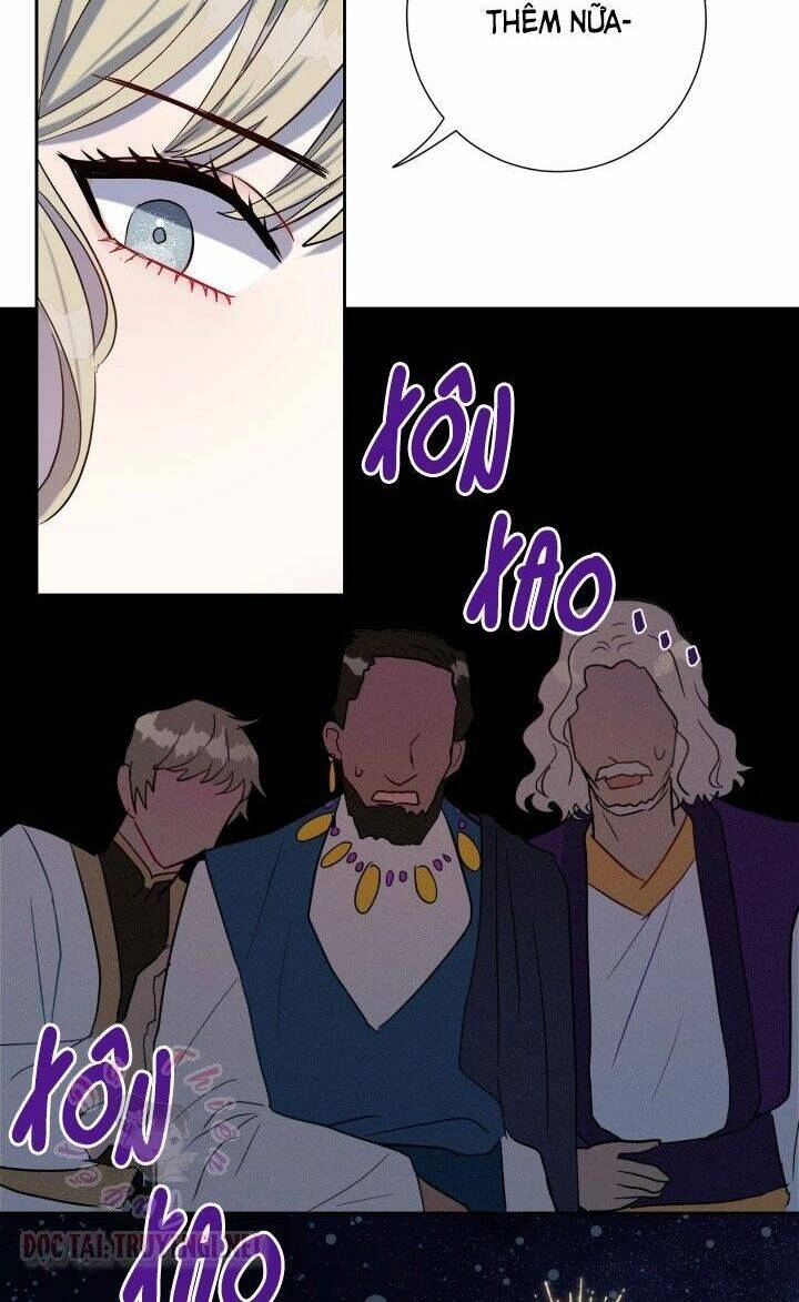 Xin Ngài Đừng Ăn Tôi. Chapter 28 - 50