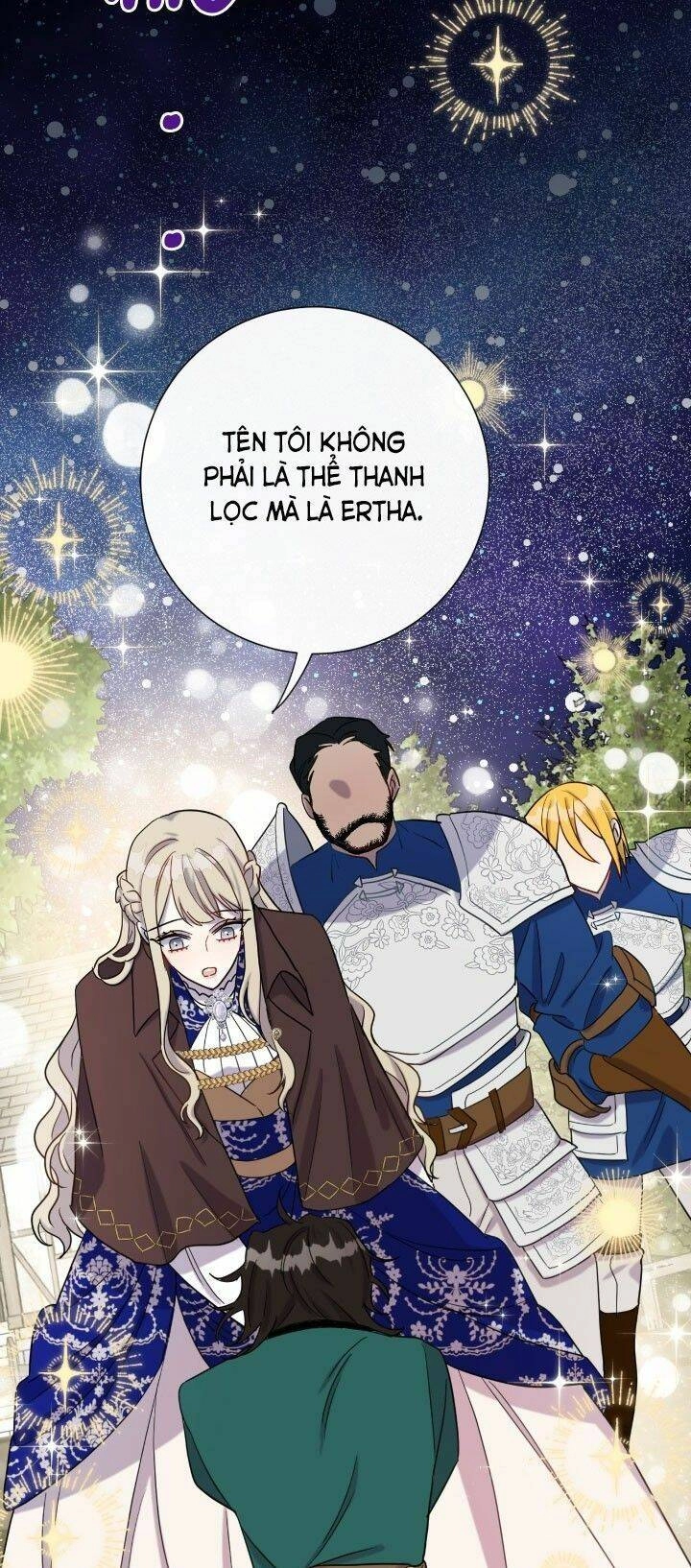 Xin Ngài Đừng Ăn Tôi. Chapter 28 - 51