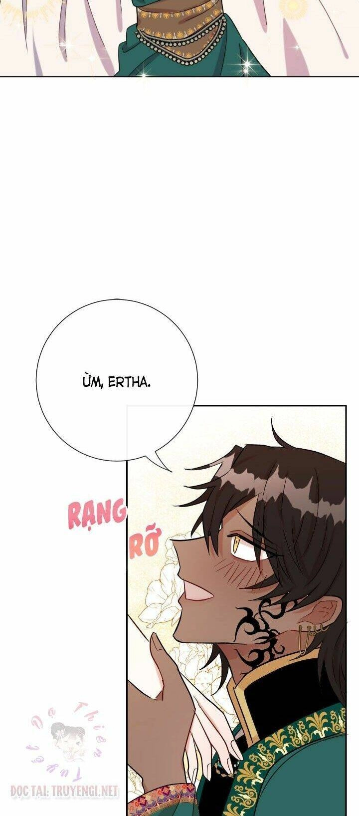 Xin Ngài Đừng Ăn Tôi. Chapter 28 - 52