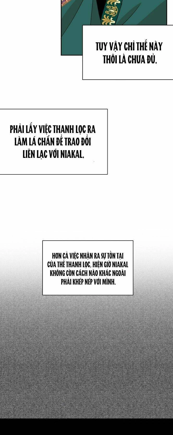 Xin Ngài Đừng Ăn Tôi. Chapter 28 - 53