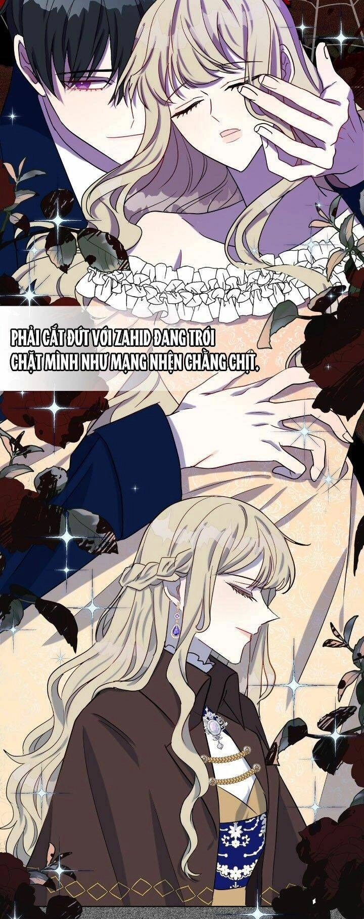 Xin Ngài Đừng Ăn Tôi. Chapter 28 - 55