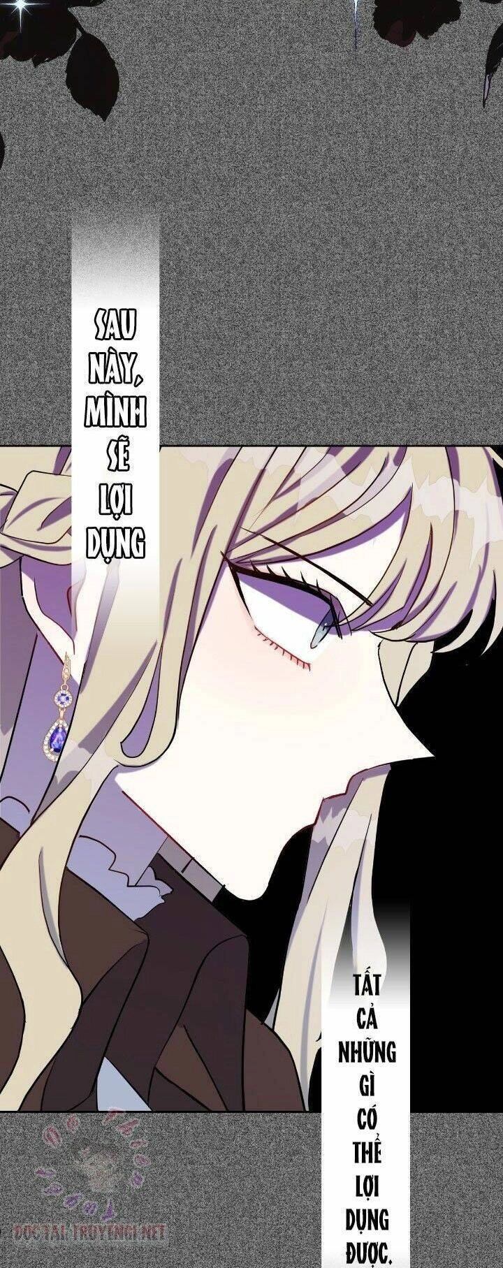 Xin Ngài Đừng Ăn Tôi. Chapter 28 - 56