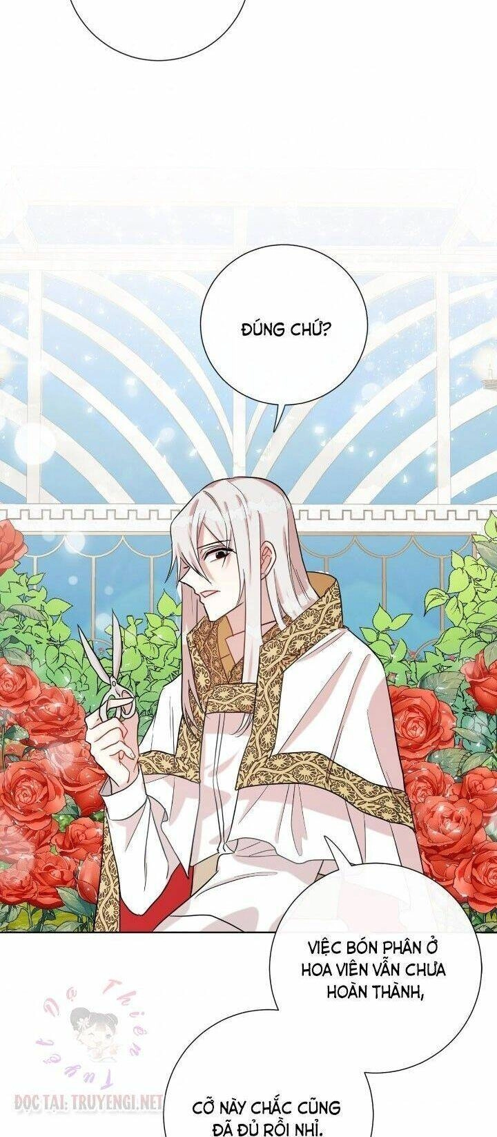 Xin Ngài Đừng Ăn Tôi. Chapter 29 - 5