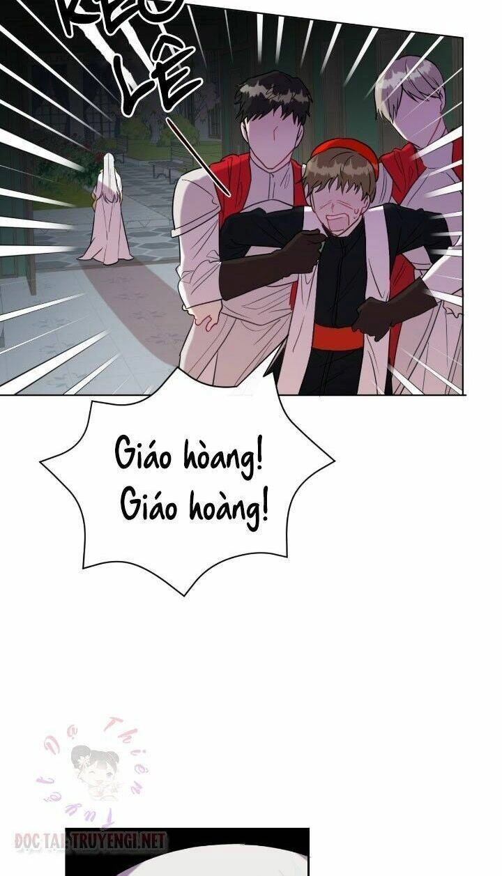 Xin Ngài Đừng Ăn Tôi. Chapter 29 - 9