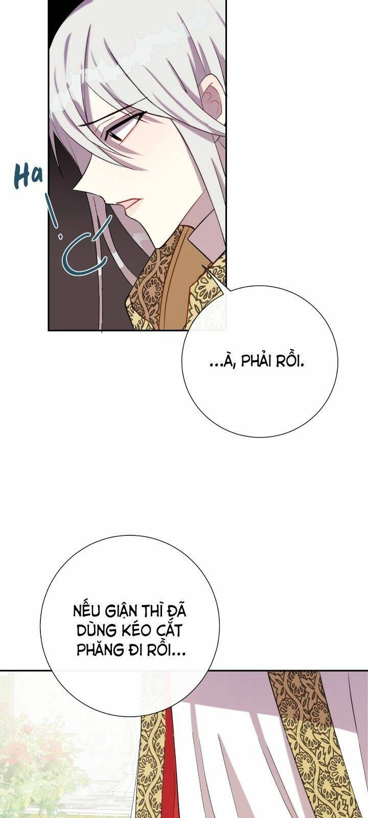 Xin Ngài Đừng Ăn Tôi. Chapter 29 - 10