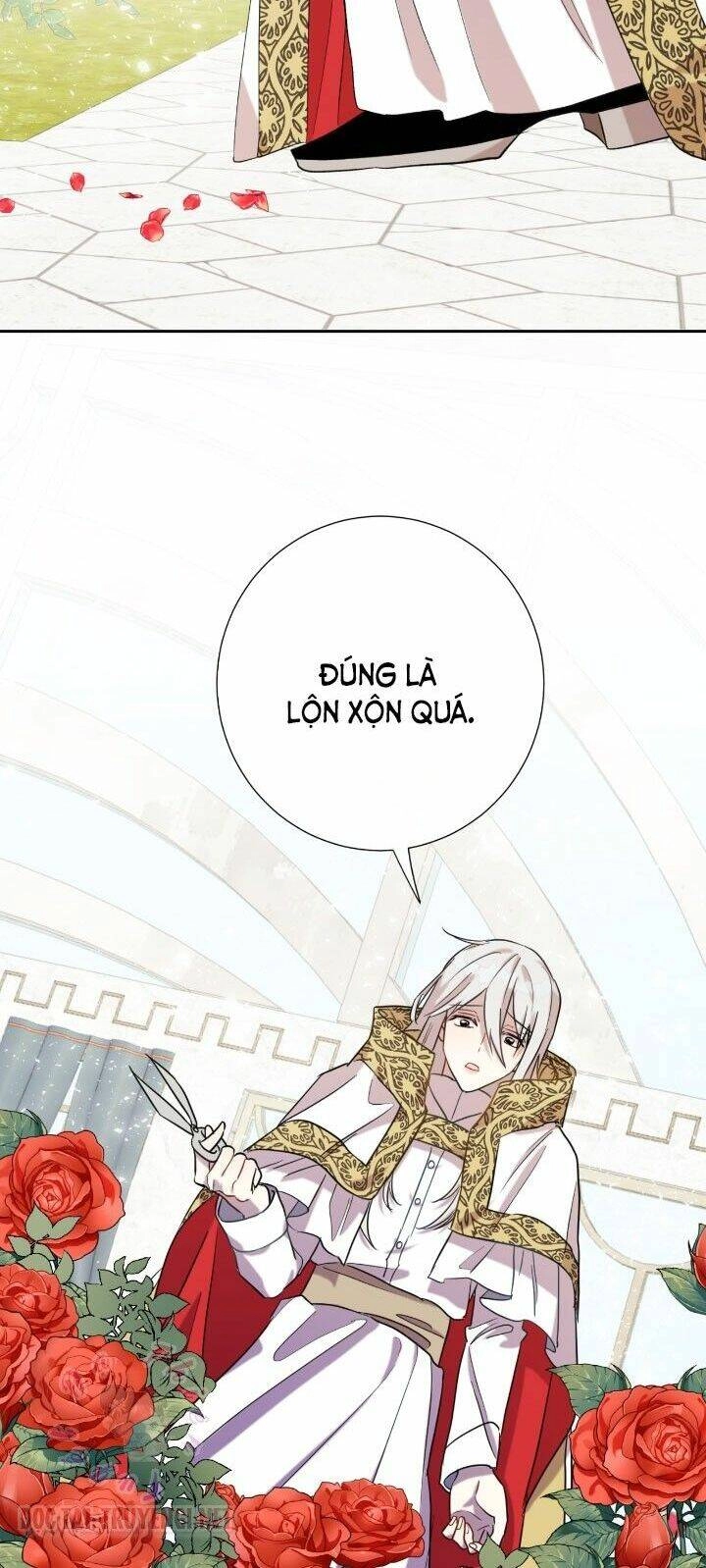 Xin Ngài Đừng Ăn Tôi. Chapter 29 - 11