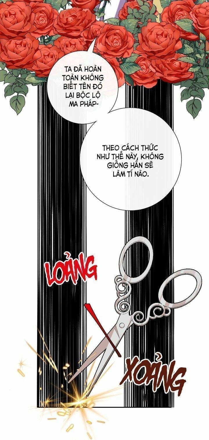 Xin Ngài Đừng Ăn Tôi. Chapter 29 - 12