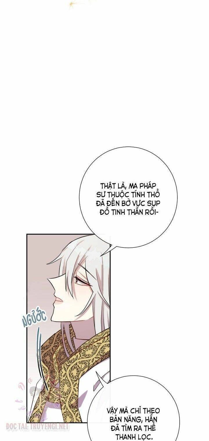 Xin Ngài Đừng Ăn Tôi. Chapter 29 - 13