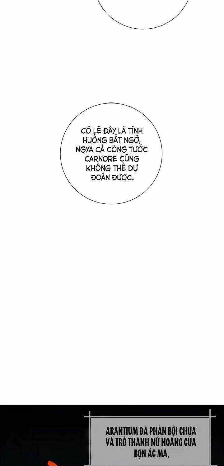 Xin Ngài Đừng Ăn Tôi. Chapter 29 - 14