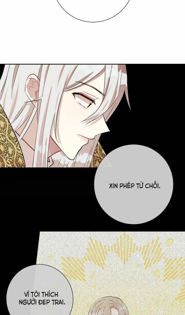 Xin Ngài Đừng Ăn Tôi. Chapter 29 - 16