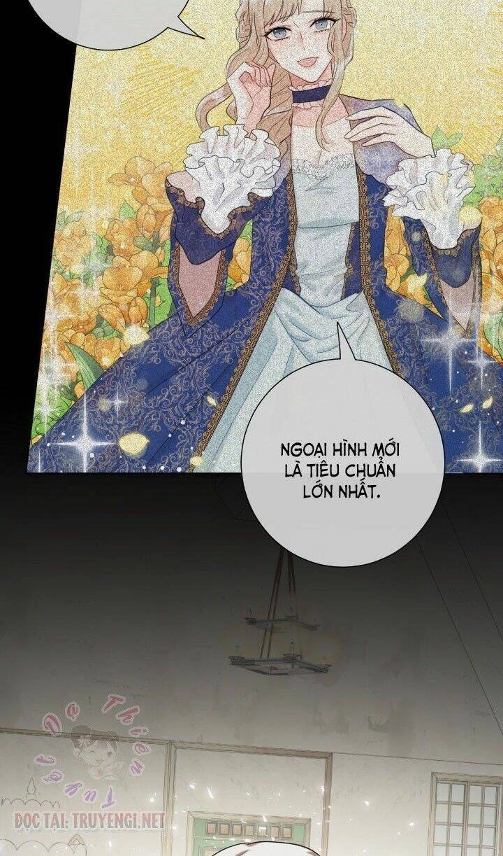 Xin Ngài Đừng Ăn Tôi. Chapter 29 - 17